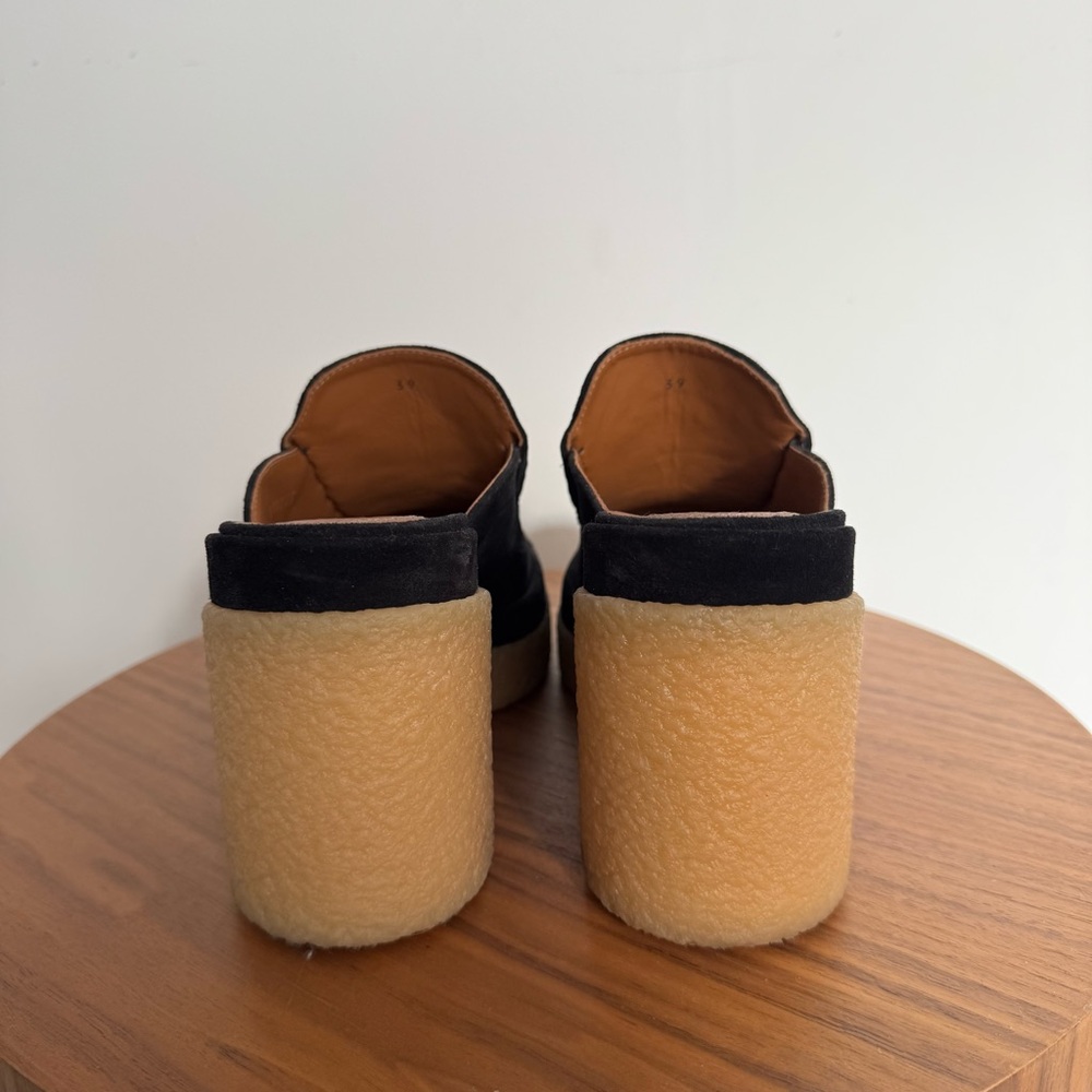 ⏱️24 HR SALE⏱️ Chloe Jamie Clogs - Picture 4 of 6